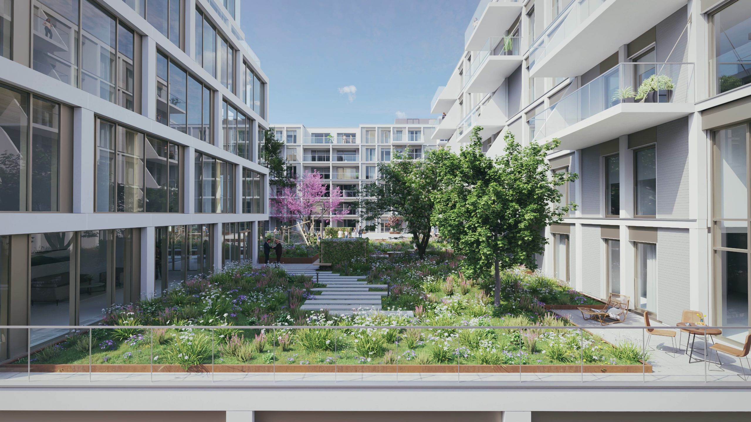 LCBI Excellence obtenue au stade de la conception